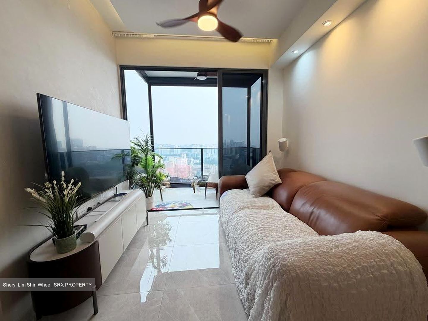 Stirling Residences (D3), Apartment #621061031